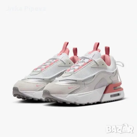 Nike air furyosa , снимка 8 - Маратонки - 56092783