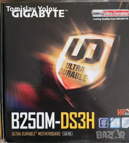 Видео карта EVGA 1080Ti +  Дъно + процесор c  водно охлаждане и 700W захранване , снимка 5 - Други - 55737336