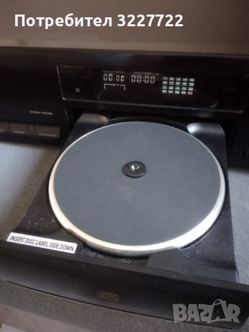 Pioneer pd s505, снимка 5 - Декове - 42375362