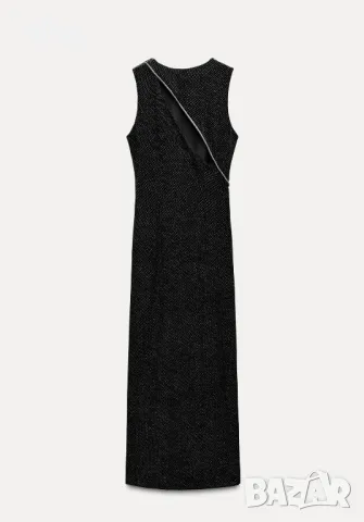 Чисто нова блестяща рокля, снимка 5 - Рокли - 48927886