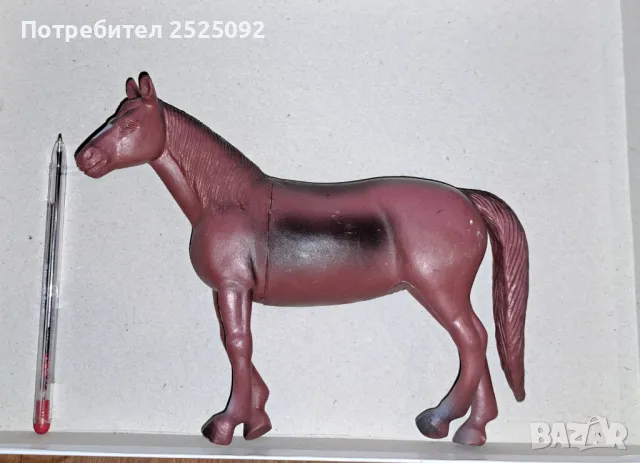 Лот 26 фигурки на животни и динозаври за игра, снимка 2 - Образователни игри - 49651666