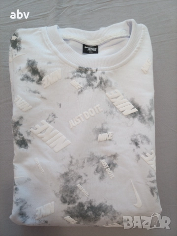 Нова Блуза Найк Nike 
