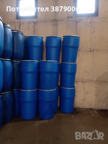 IBS цистерни и пластмасови бидони различни видове , снимка 12 - Напояване - 51033213