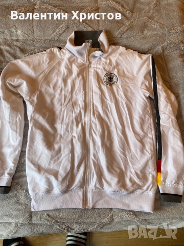 Две якенца на Германия S и М, снимка 6 - Детски якета и елеци - 52522290