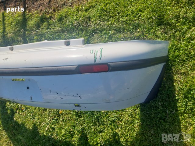 Задна Броня Фиат Браво - Брава(бяла) 712896000 N, снимка 4 - Части - 40500401