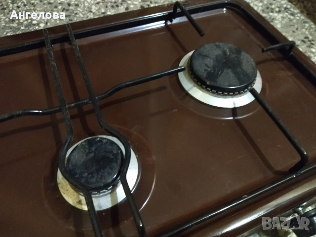 Газов котлон, снимка 4 - Газови котлони - 52926243