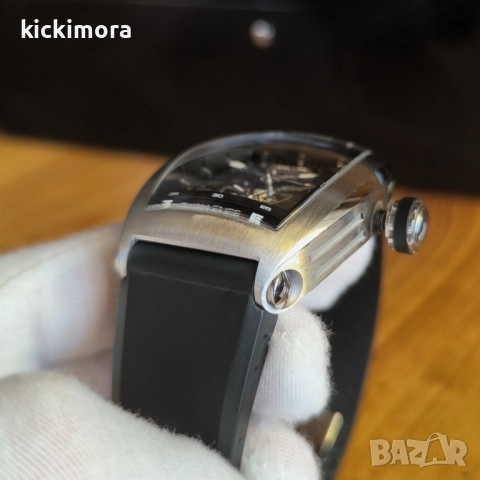 Cvstos Challenge Twin-Time, снимка 7 - Мъжки - 51813288