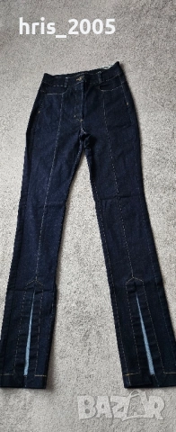 Дънки Junona , снимка 4 - Дънки - 52466011