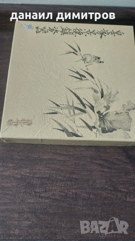 Китайска чиния , снимка 9 - Колекции - 41420878