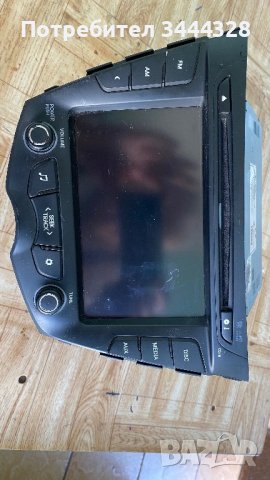 Оргинална мултимедия за Hyundai Veloster, снимка 2 - Навигация за кола - 39084662