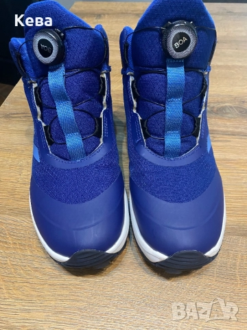 Зимни обувки Adidas