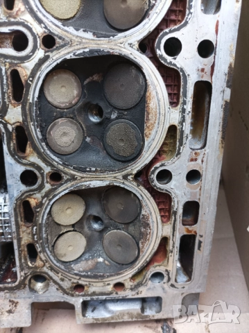 Глава за Дачия/ Рено 1,2 16в 75кс D4F, снимка 12 - Части - 51973541