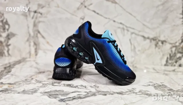 Nike спортни мъжки маратонки , снимка 2 - Маратонки - 49534273