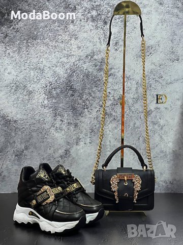 🤩Versace дамски комплекти🤩