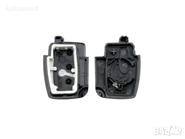 Кутийка за ключ за Ford EcoSport MK2, снимка 3 - Части - 47601892