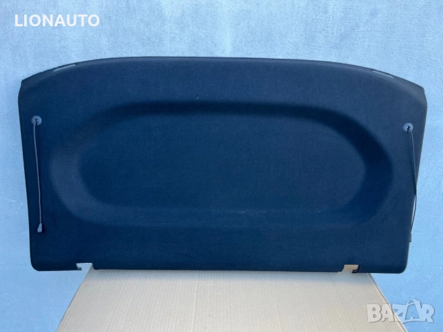  кора за багажник Fiat Tipo 