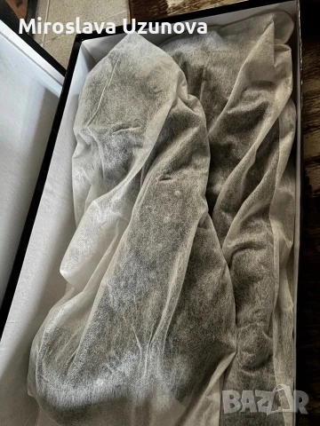 Дамски ботуши, снимка 14 - Дамски ботуши - 51265710