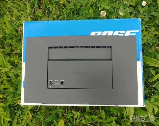 Преносима Система BOSE Wi-Fi SoundTouch® Portable Series 2, снимка 10 - Bluetooth тонколони - 50532321