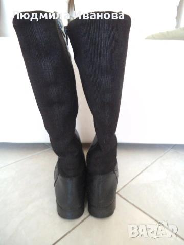 Дамски ботуши Rieker, снимка 3 - Дамски ботуши - 53617170