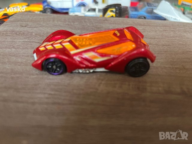 Hotwheels 2015-нов