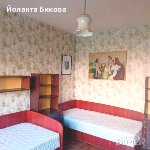 Продавам двустаен за отдаване под наем в Люлин 3, снимка 6 - Апартаменти - 53779166