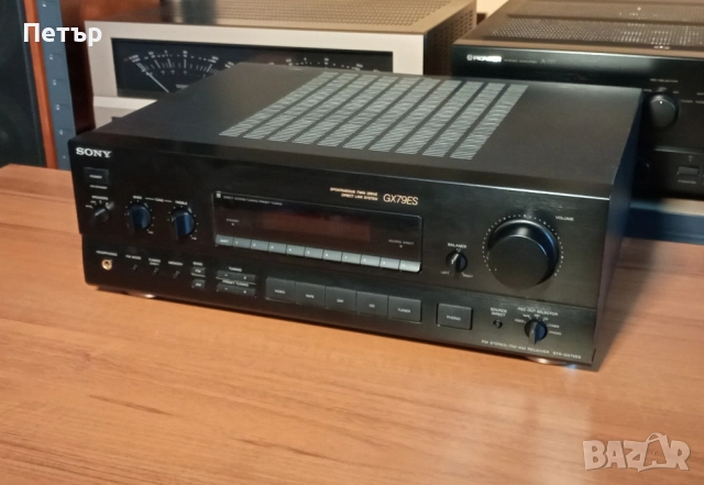 Sony TA-F700ES, 700 es, STR-GX79ES, снимка 9 - Ресийвъри, усилватели, смесителни пултове - 41046530