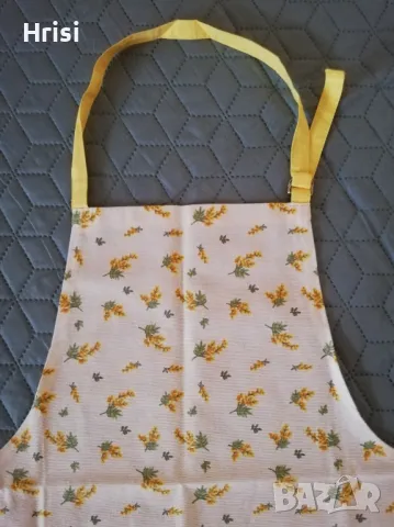 Нова готварска престилка English home , снимка 4 - Други - 49191996