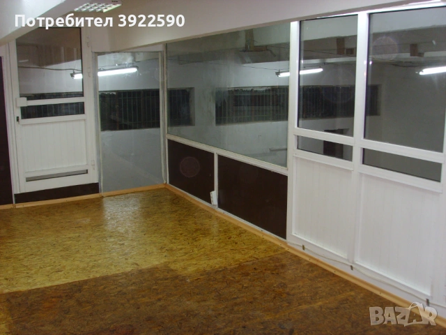 Отдавам под наем, снимка 2 - Производствени сгради - 53861422