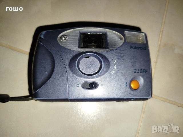 фотоапарати , снимка 4 - Фотоапарати - 53156431