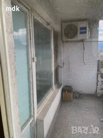 Голям 2-стаен зад кметството в Кючук Париж, снимка 5 - Апартаменти - 52379466