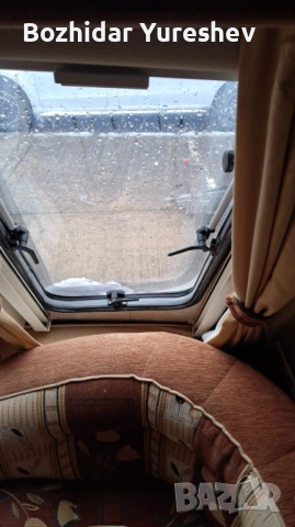 Swift Utopia 530, снимка 14 - Каравани и кемпери - 50974227