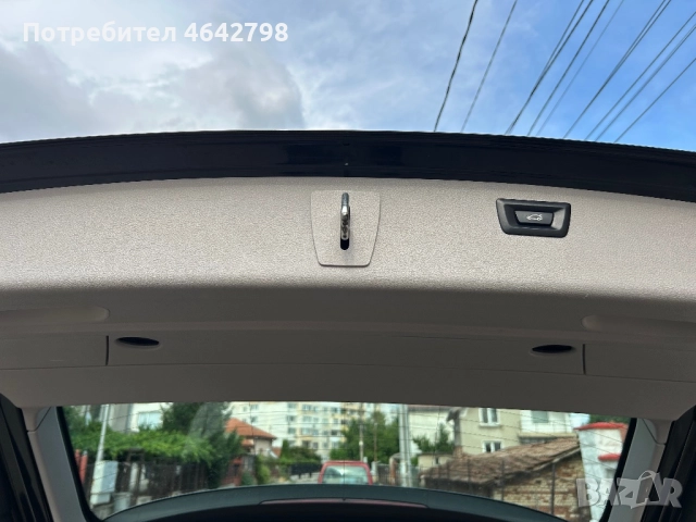 BMW 320d 2013 f31, снимка 13 - Автомобили и джипове - 52386990