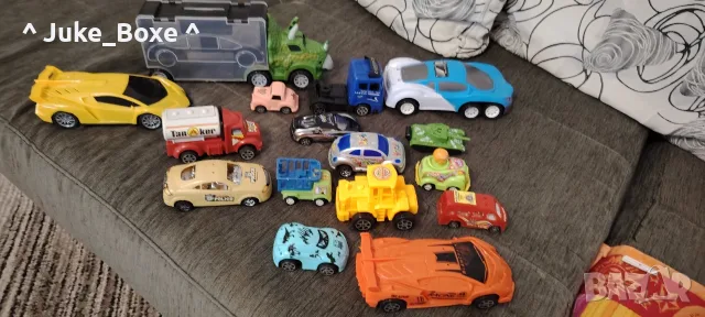 ПРОДАВАМ ВСИЧКО ЗА 25 Е, снимка 11 - Играчки за стая - 56156440