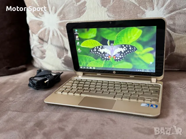 Лаптоп HP Mini 2RAM/320GB/Intel/10.1Инча.