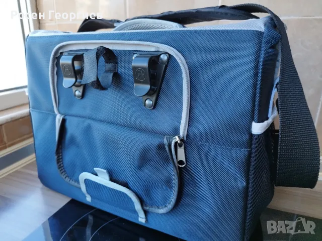  Велосипед Gazelle , снимка 17 - Велосипеди - 49356616