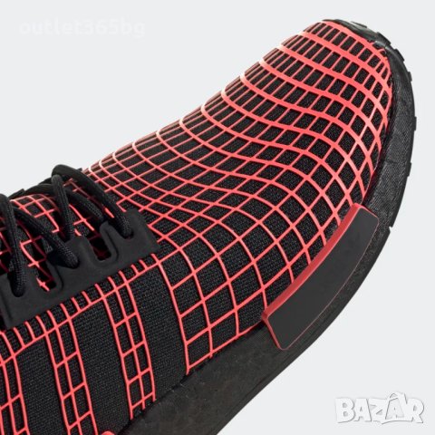 Adidas - NMD_R1 №39 1/3 Оригинал Код 650, снимка 8 - Маратонки - 41148411