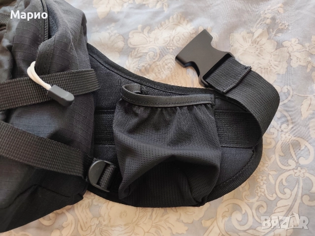 Чанта за кръст за туризъм или колоездене High Colorado , снимка 3 - Аксесоари за велосипеди - 51511000