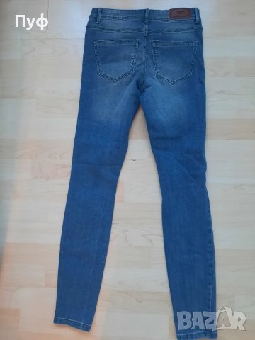 дамски дънки , снимка 5 - Дънки - 48388392