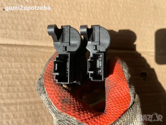 Контролно Моторче Клапи Парно 2Q0907511F Volkswagen ID.3 E11 pro, снимка 3 - Части - 48999891