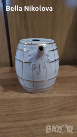 Бърдуче, каничка за греена ракия , снимка 2 - Други - 41936810