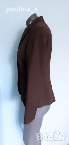 Два броя / Вталено марково сако "Hirsch" и "Only" - S / L , снимка 7 - Сака - 16862937