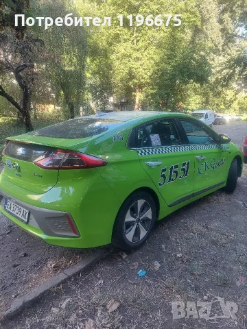Продавам Хюндай Айоник 28kWh, снимка 2 - Автомобили и джипове - 55779758