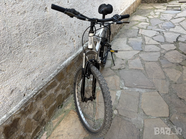 Юношески Планински Велосипед REACTOR 24" , снимка 13 - Велосипеди - 53767248