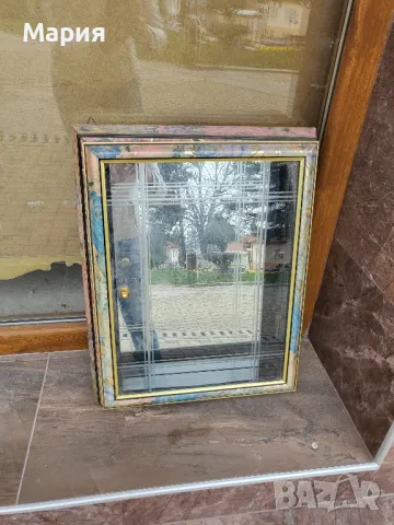 Поставка за стена б25, снимка 1