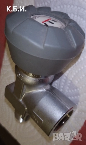 Бутилка за високо налягане на 250 атмосфери работното налягане - 7 литра + зарядна станция ., снимка 8 - Въздушно оръжие - 53780121