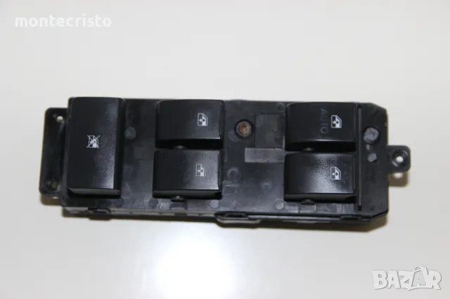 Панел бутони ел.стъкла Opel Antara (2006-2015г.) 202005436 / 202006613 / бутони стъкла Опел Антара, снимка 2 - Части - 49639881