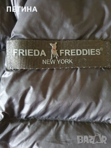 Frieda&Freddis дамско яке , снимка 5 - Якета - 34858543