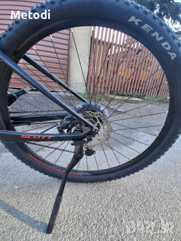 Scott Aspect 2024 Чисто ново, снимка 4 - Велосипеди - 53737043