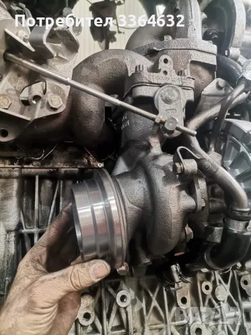 тунинг тди, снимка 15 - Части - 48712503