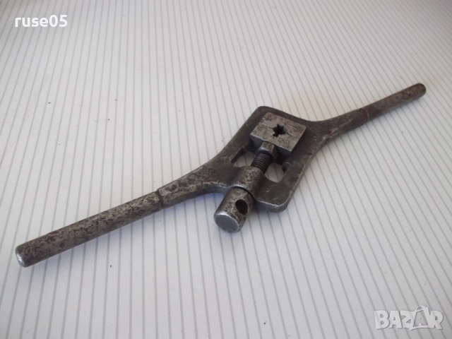 Върток с плашка, снимка 3 - Други инструменти - 52024748